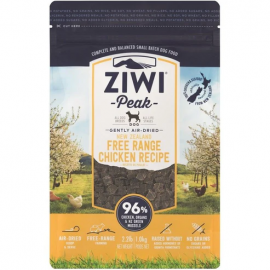 ZiwiPeak 風乾雞肉狗糧 1kg